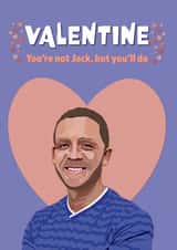 Jack Grealish Everton Valentine created by Incognito