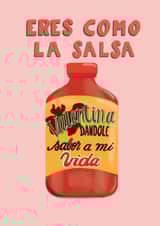 Valentines day in spanish created by Joselynn Martinez