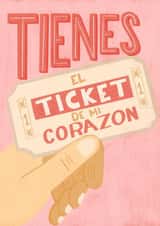 Valentines Day in spanish created by Joselynn Martinez