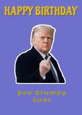 Birthday created by Godiva Art Studio