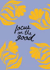 Motivational — Encouragement — Supportive message for a loved one created by Buddy Folly