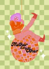 Mother like no other! Mothers day card created by Natalie  Turnbull 