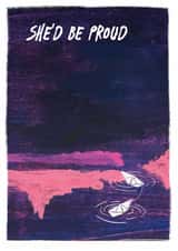 Heartfelt Mother's Day/Thinking Of You Card - She'd Be Proud - Bereavement created by Apart of Me