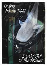 Heartfelt Mother's Day/Thinking Of You Card - Here For You Today - Bereavement created by Apart of Me