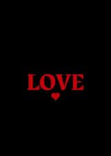 The Only Thing More Powerful Than Hate is Love created by Abdeaziz aoura