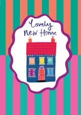 Lovely New Home created by Paper Salad