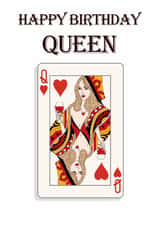 QUEEN OF HEARTS created by Mo&Co