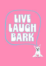 Funny Cute Celebration Card created by Jess Hislop