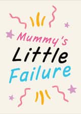 Funny Celebratory card - Results Day - Graduation - New Job - Accomplishment created by Full of beans