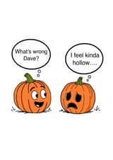 Happy Halloween created by Fat Cat Cards