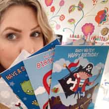 @Laura Doran - Creative Design