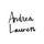 Profile picture for Andrea Lauren