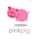 Profile picture for Pink Pig