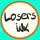Profile picture for LosersInk