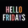 Profile picture for Hello Fridays Studio