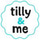 Profile picture for Tilly & Me