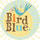 Profile picture for Bird Blue Creative