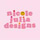 Profile picture for Nicole Julia