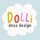 Profile picture for Dolli Does Design
