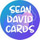 Profile picture for Sean David Cards