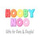 Profile picture for Hoobynoo