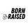 Profile picture for Born and Raised Creative