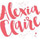 Profile picture for Alexia Claire