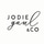 Profile picture for Jodie Gaul & Co