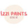 Profile picture for Izzi Paints