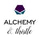 Profile picture for Alchemy & Thistle