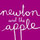 Profile picture for Newton and the Apple