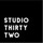 Profile picture for STUDIO THIRTY TWO