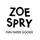 Profile picture for Zoe Spry