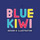 Profile picture for Blue Kiwi Design