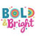 Profile picture for Bold & Bright Cards