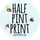 Profile picture for Half Pint Print