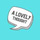 Profile picture for A lovely thought
