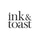 Profile picture for ink&toast creative