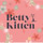 Profile picture for Betty Kitten