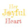 Profile picture for Her Joyful Heart