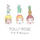 Profile picture for Polly Rose Art & Designs