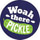 Profile picture for Woah there Pickle