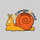 Profile picture for Orange Snail Designs
