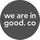Profile picture for We Are In Good Company