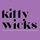 Profile picture for KittyWicks Illustration
