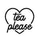 Profile picture for tea please