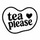 Profile picture for tea please
