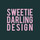 Profile picture for Sweetie Darling Design