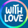 Profile picture for WITH LOVE