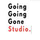 Profile picture for GoingGoingGoneStudio